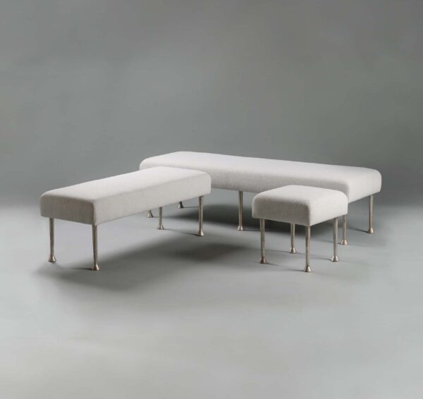 Albina Bench