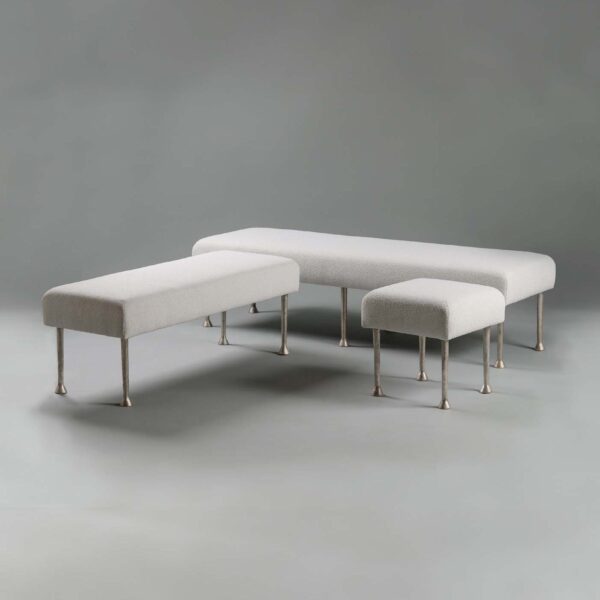 Albina Bench