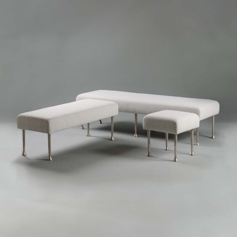 Albina Bench