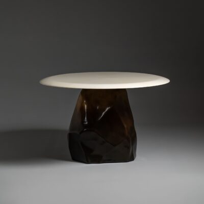 Manhattan Center Table