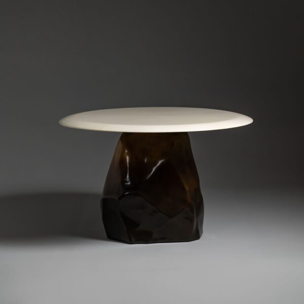 Manhattan Center Table