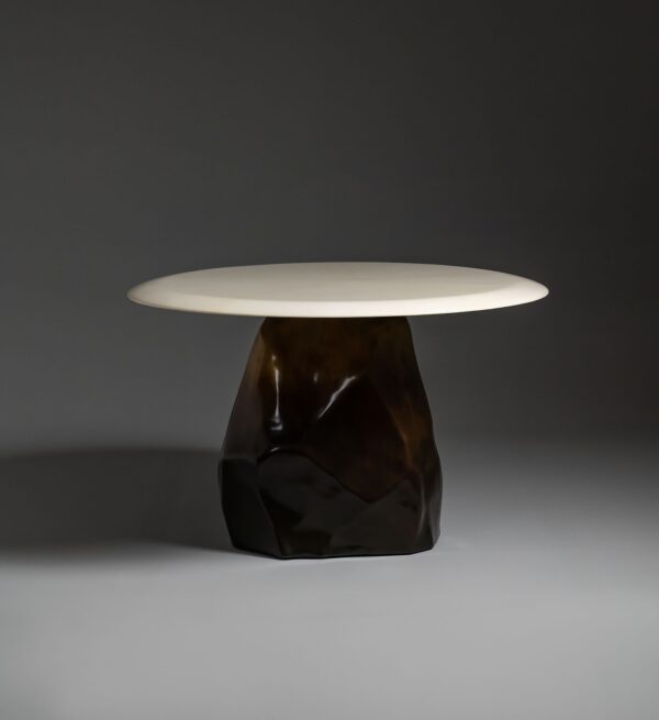 Manhattan Center Table