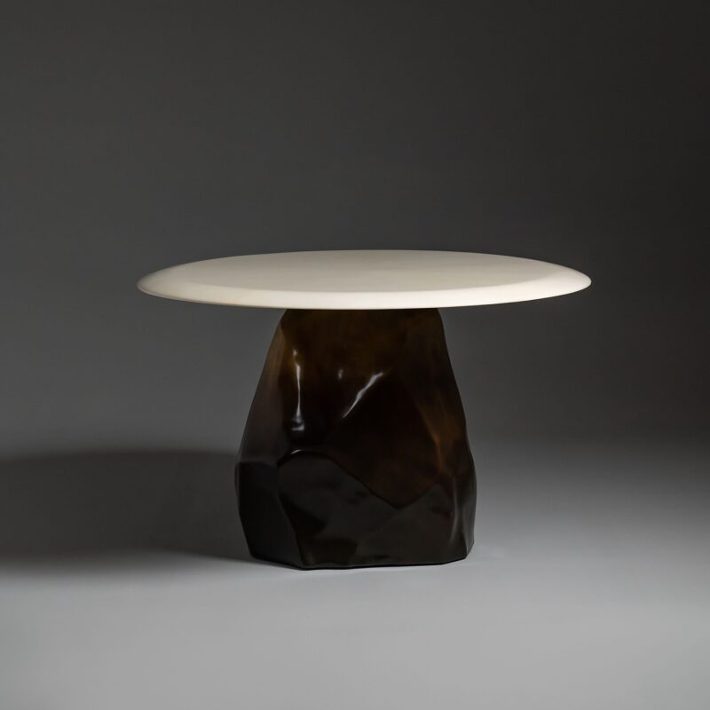 Manhattan Center Table
