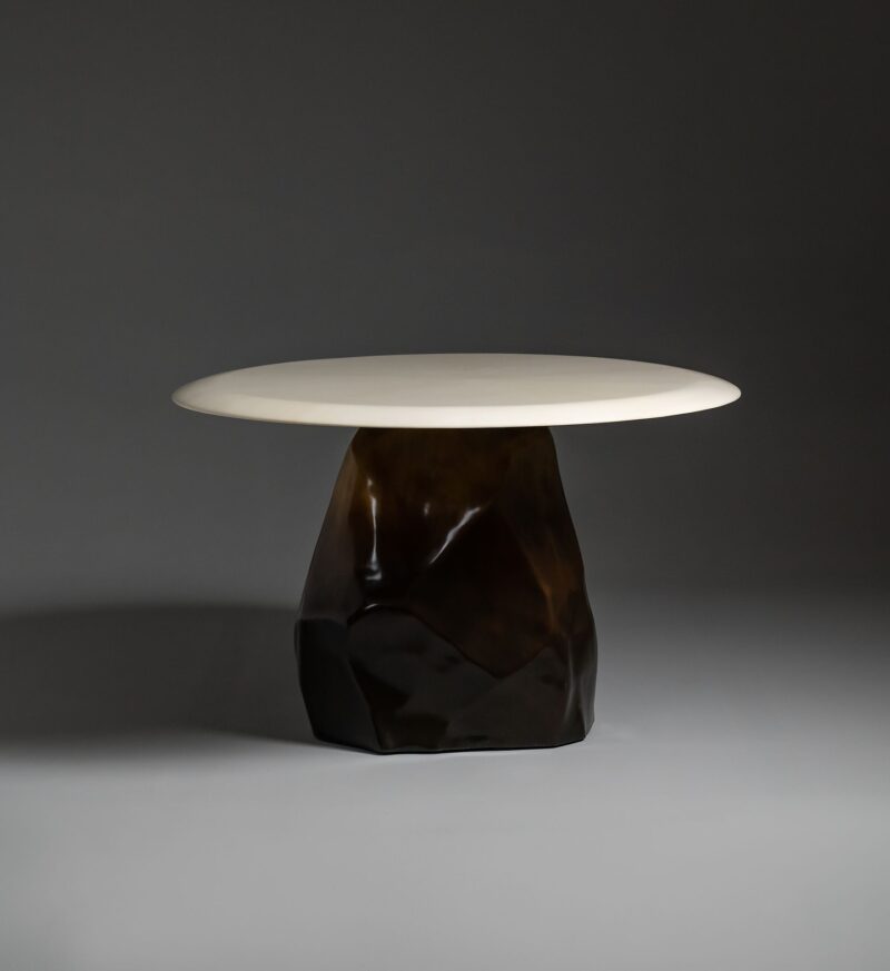 Manhattan Center Table