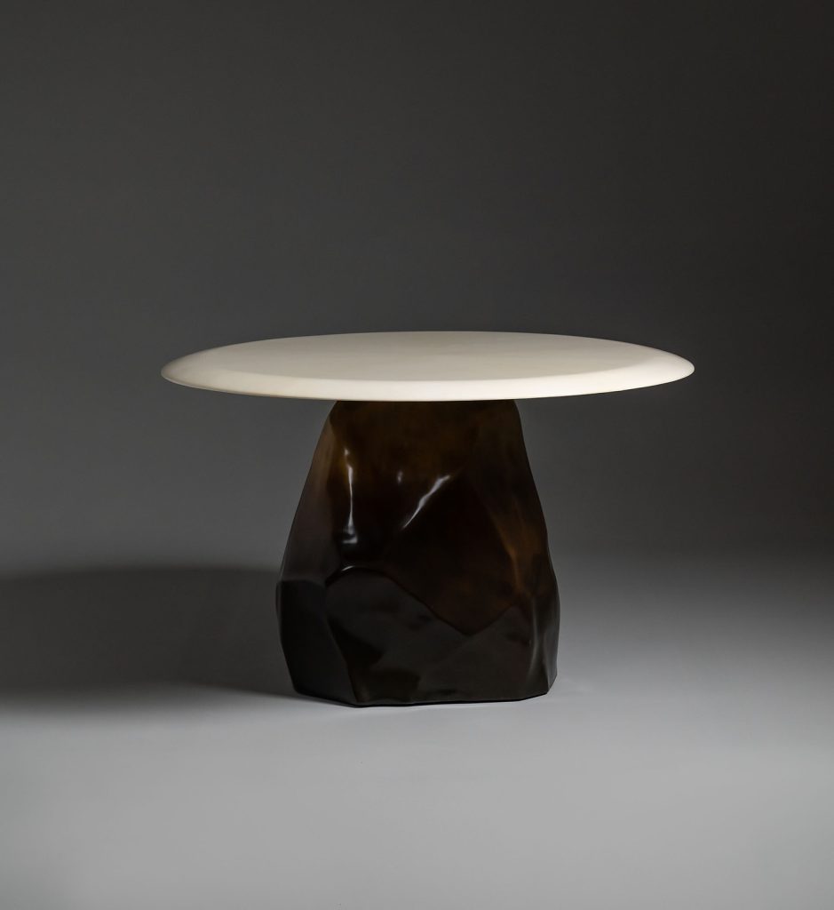 Manhattan Center Table