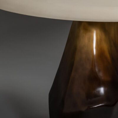 Manhattan Center Table