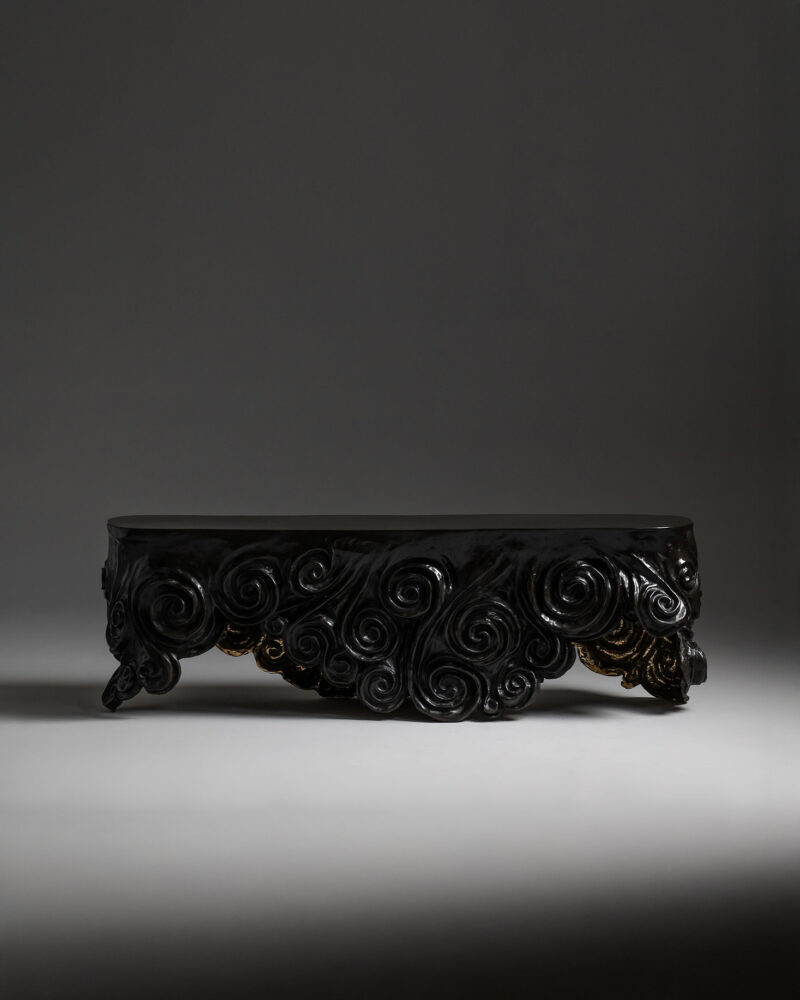 Morgan Bench