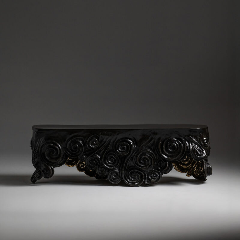 Morgan Bench
