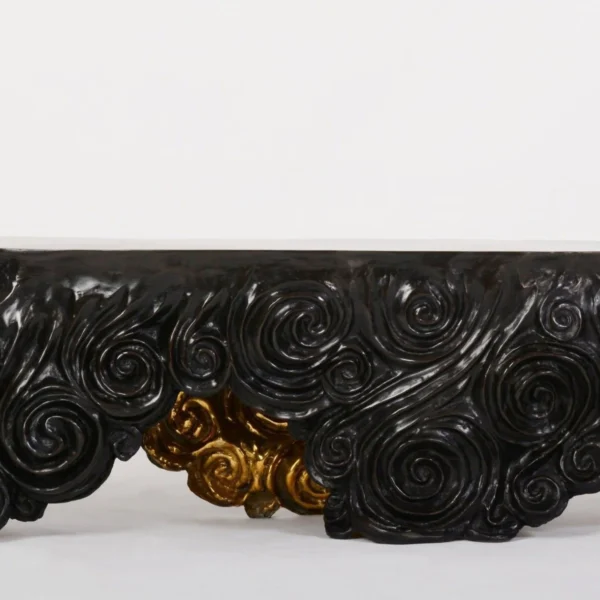 Morgan Bench
