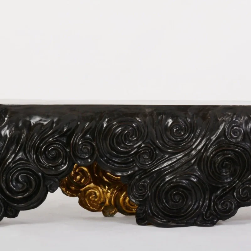 Morgan Bench