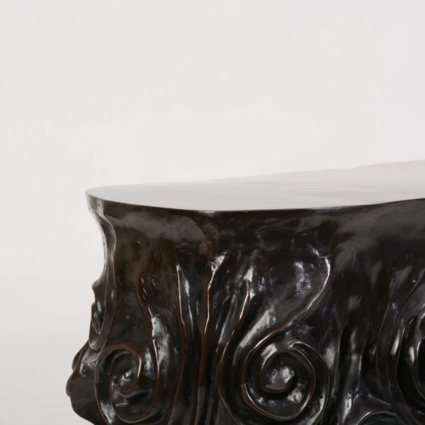 Morgan Bench