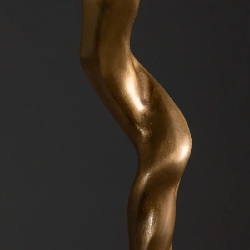 Moyogi Floor Lamp