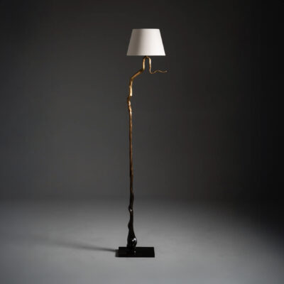 Moyogi Floor Lamp