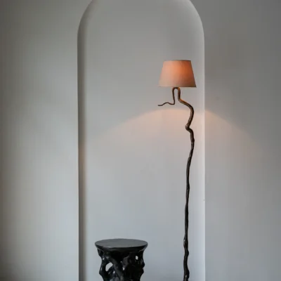 Moyogi Floor Lamp