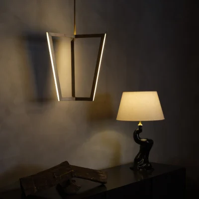 Moyogi Table Lamp