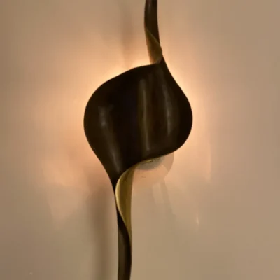 Murano Sconce