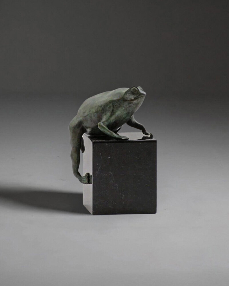 Naveen Sculpture