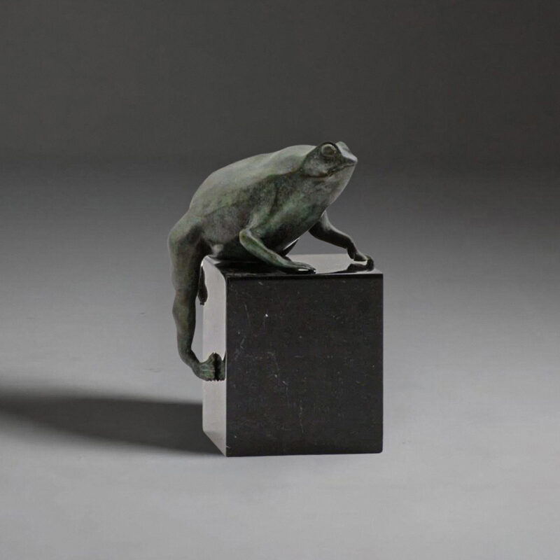Naveen Sculpture