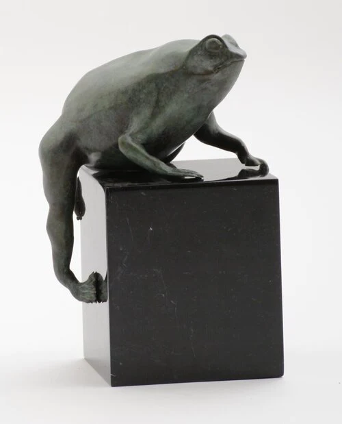 Naveen Sculpture