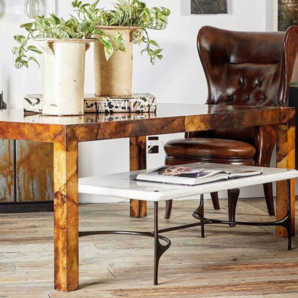 Nella Coffee Table