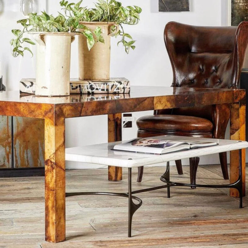 Nella Coffee Table