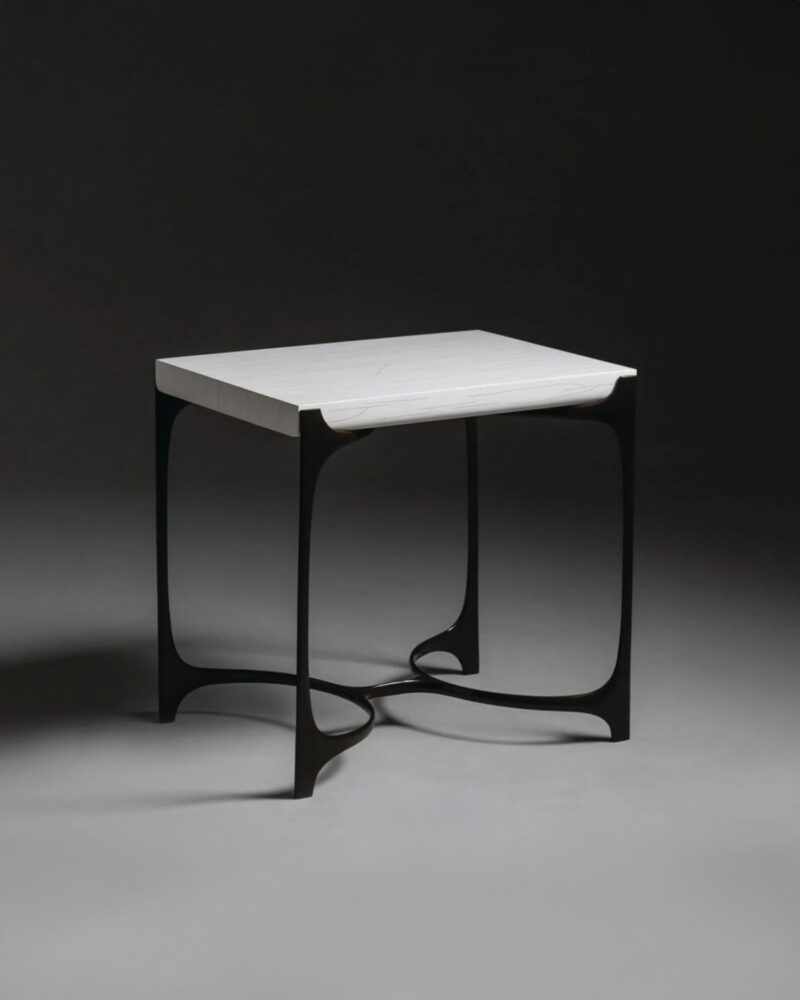 Nella Side Table