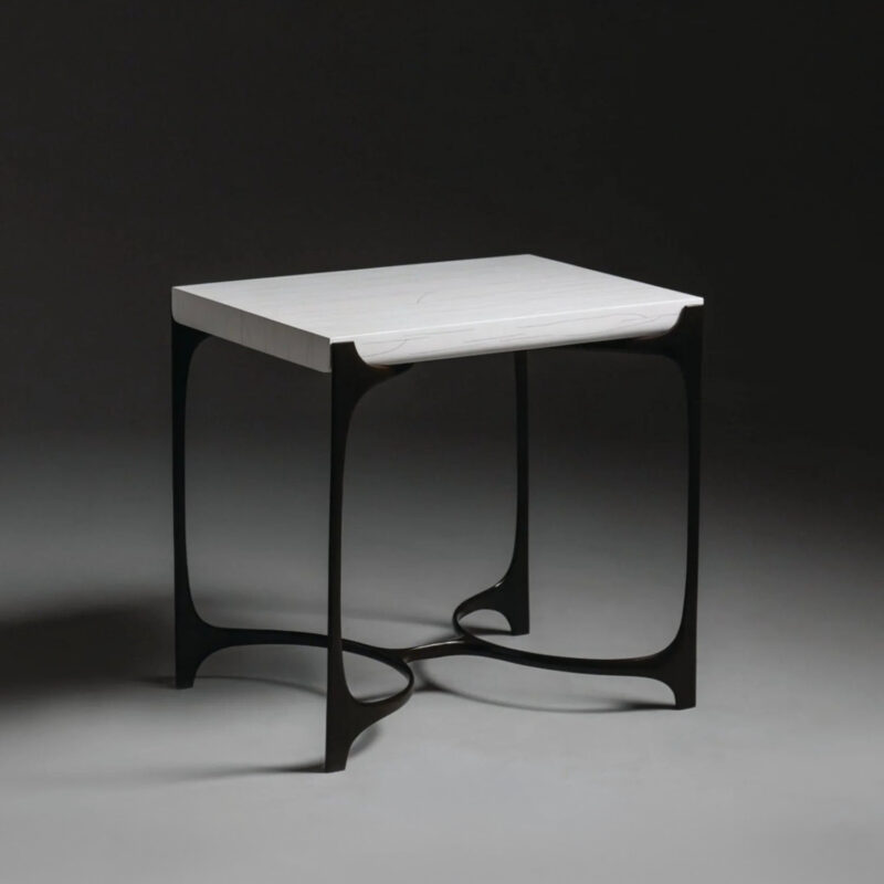 Nella Side Table