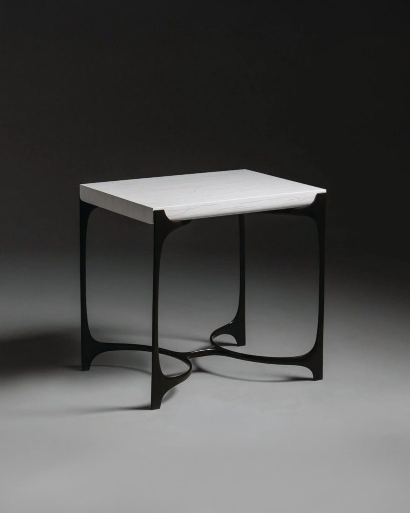 Nella Side Table