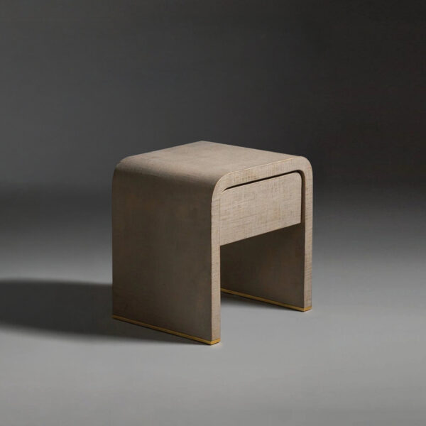 Obi Side Table