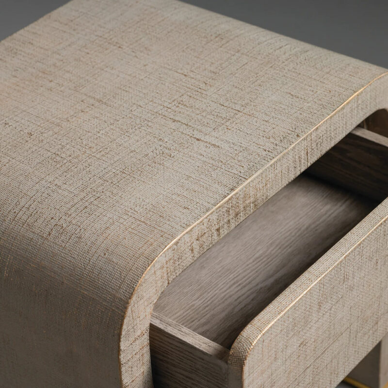 Obi Side Table