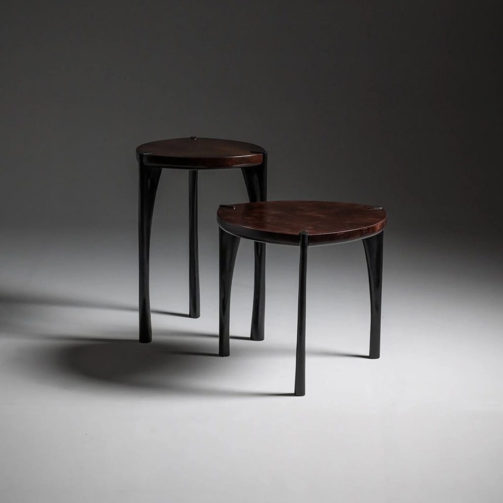 Oscar Side Table
