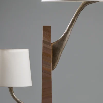 Pino Floor Lamp