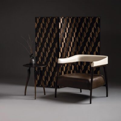 Quinn Lounge Chair