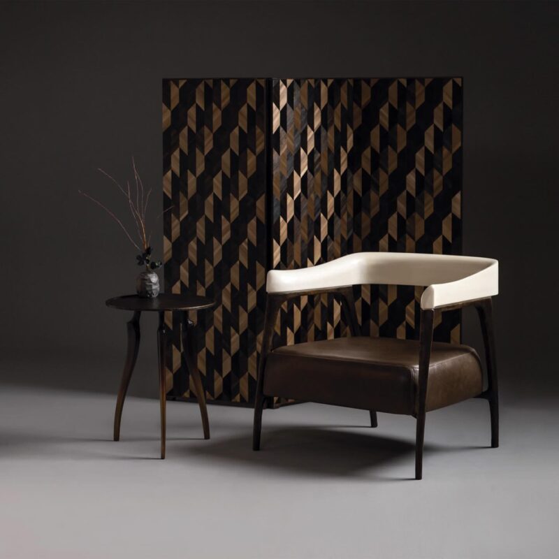 Quinn Lounge Chair