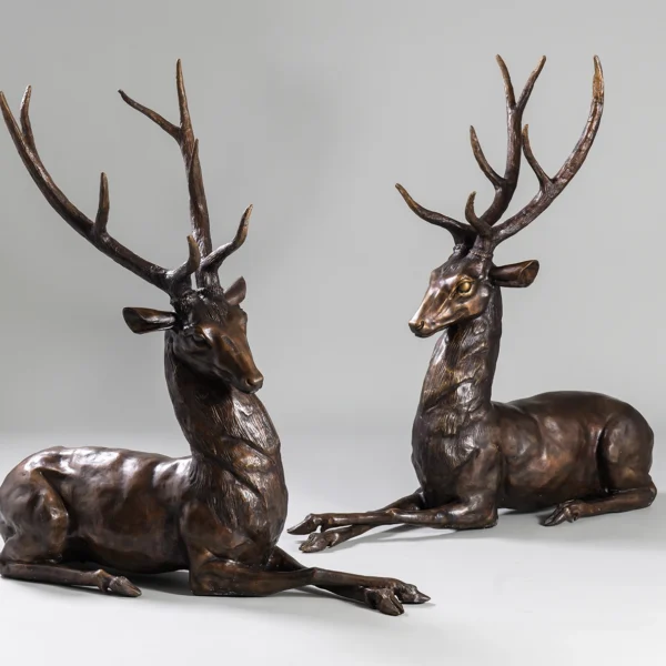 Reh Sculpture