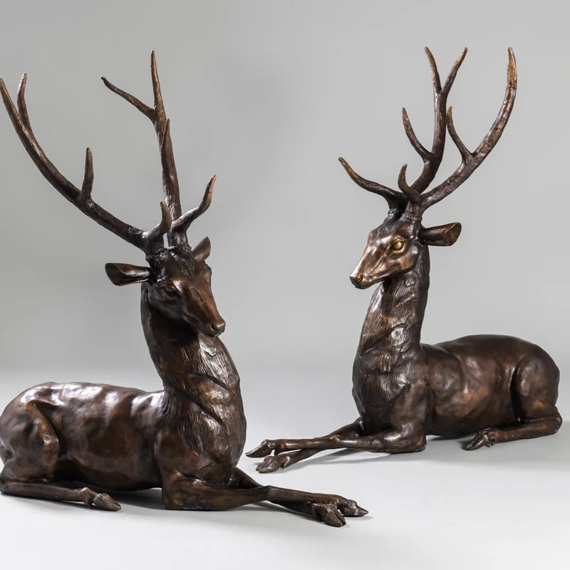 Reh Sculpture