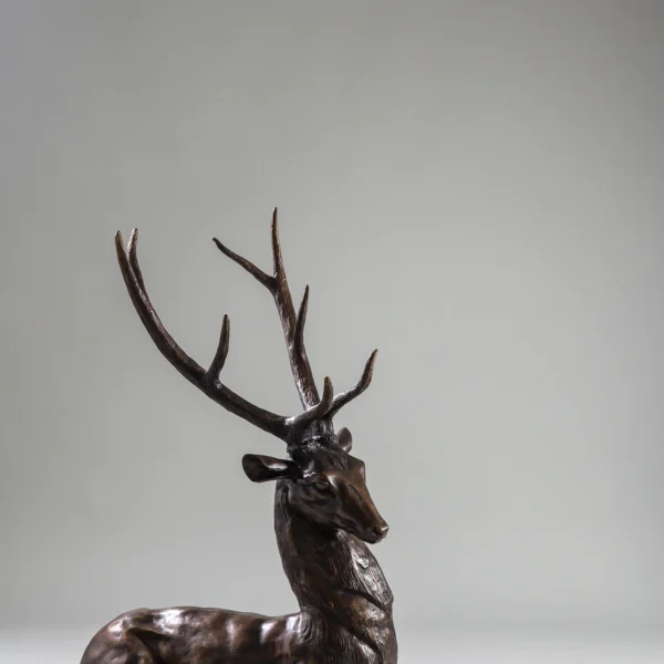 Reh Sculpture