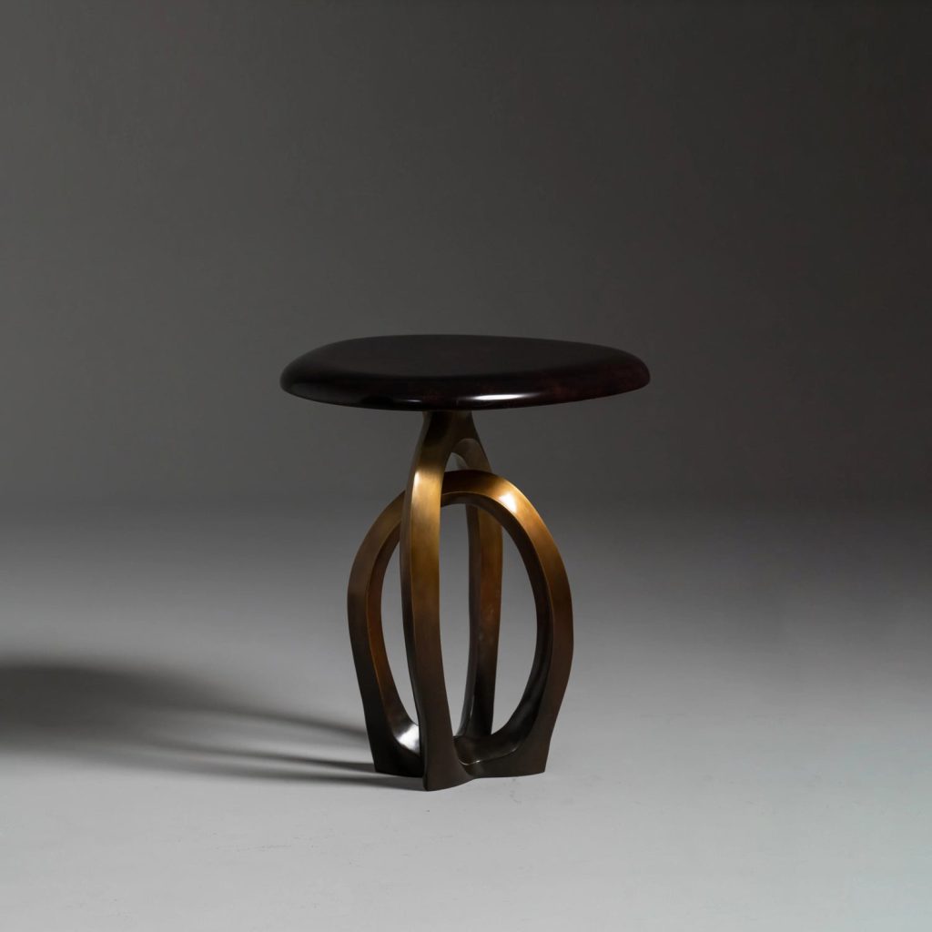Romy Side Table