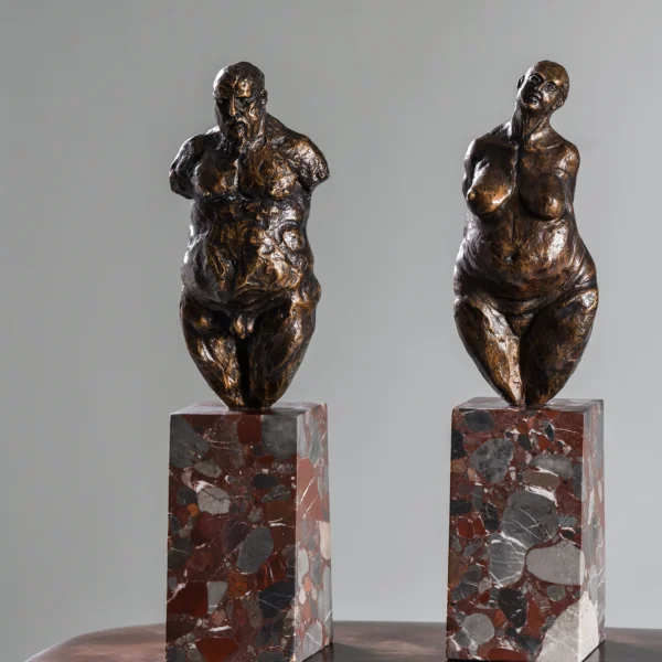 Sein Sculpture