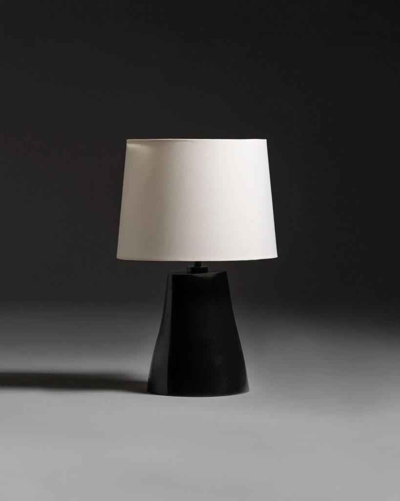 Soho Lamp