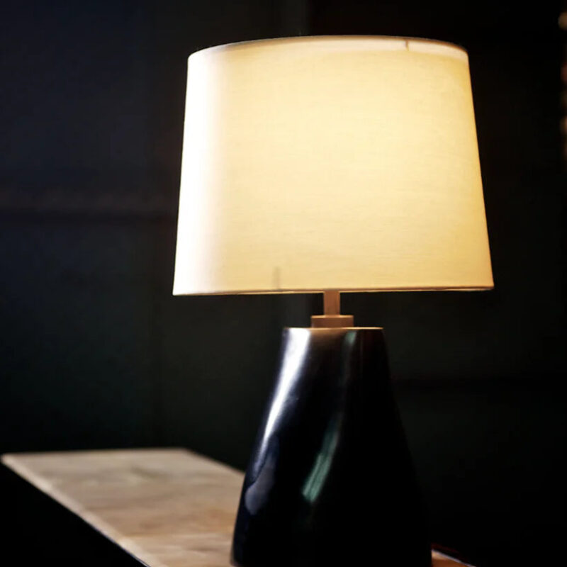 Soho Lamp