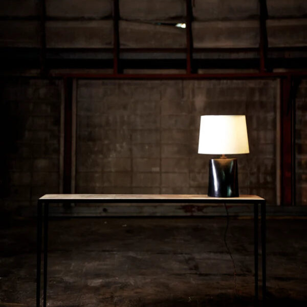 Soho Lamp