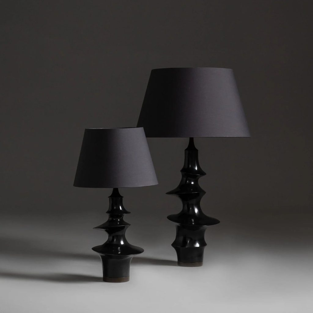 Spruce Table Lamp by Elan Atelier
