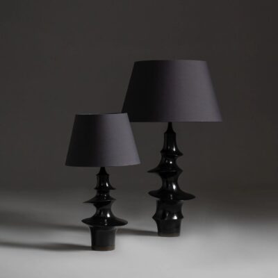 Spruce Table Lamp by Elan Atelier
