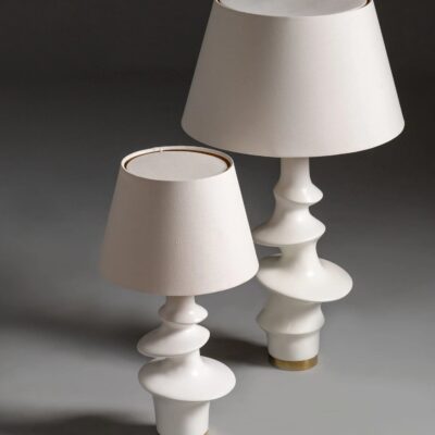 Spruce Table Lamp by Elan Atelier