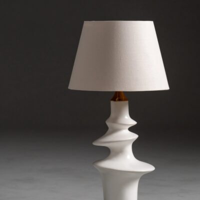 Spruce Table Lamp by Elan Atelier