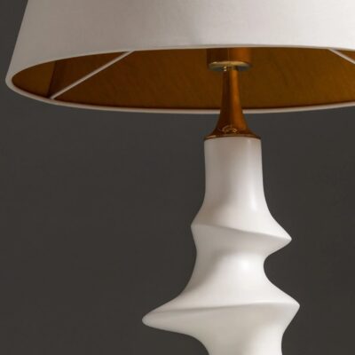 Spruce Table Lamp by Elan Atelier