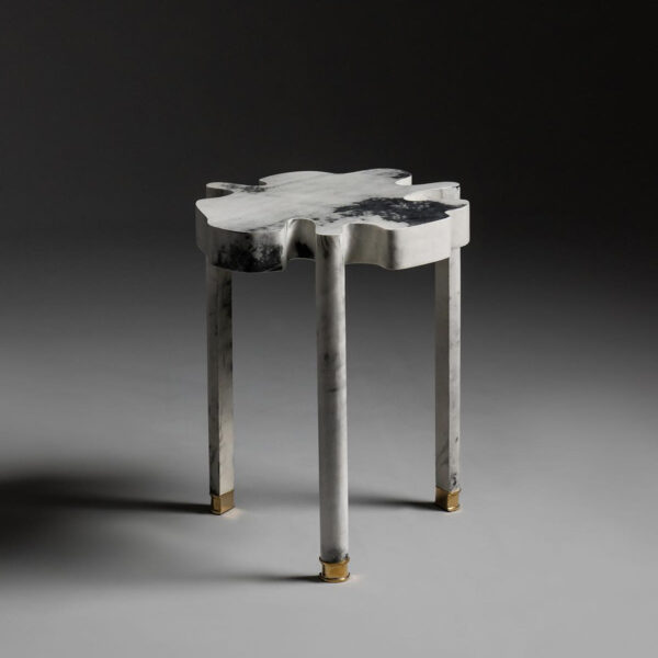 Storm Side Table
