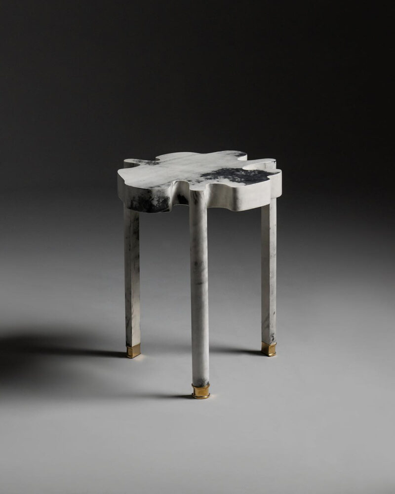 Storm Side Table
