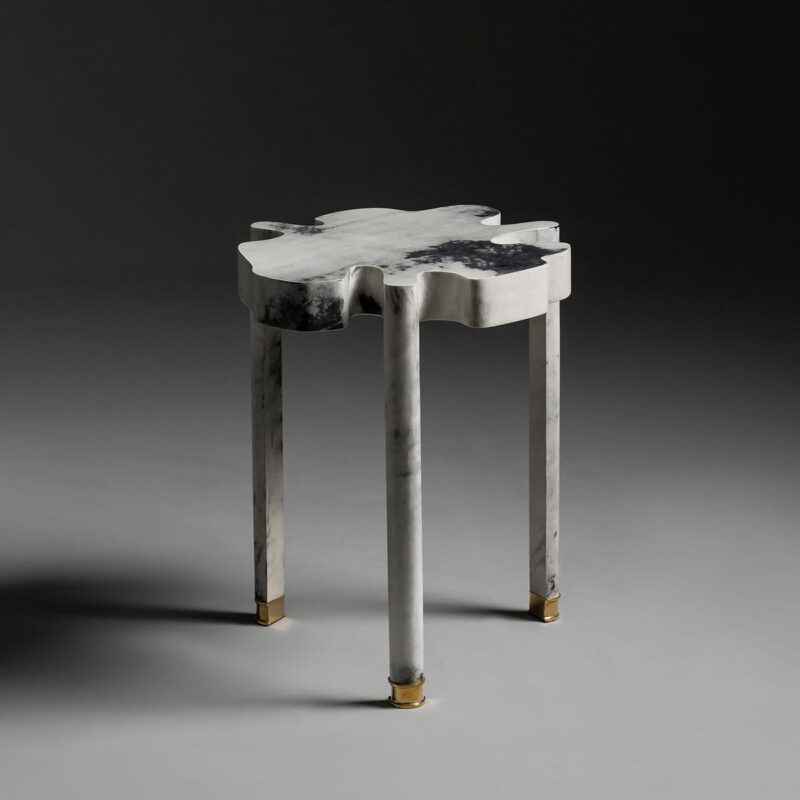 Storm Side Table